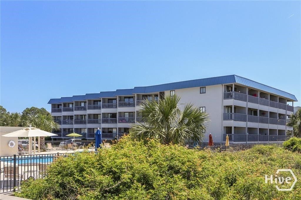 Property Photo:  1217 Bay Street 304A  GA 31328 