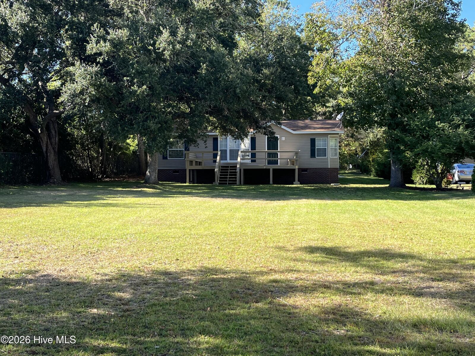 Property Photo:  720 Bay Harbor Drive  NC 28443 
