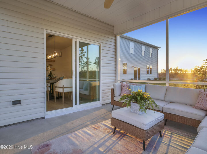 Property Photo: 1247 Evening Walk NE 134 NC 28479