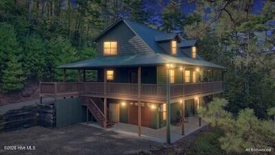 Property Photo:  40 Rebekah Trace  NC 28906 