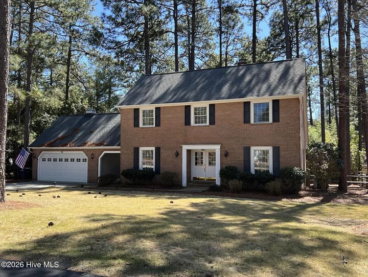 Property Photo:  15 Baltusrol Lane  NC 28374 
