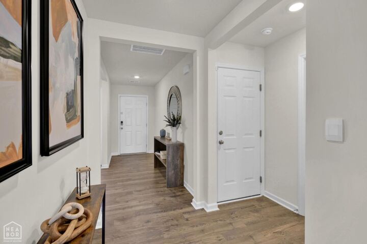 Property Photo: 100 Terry Drive AR 72417