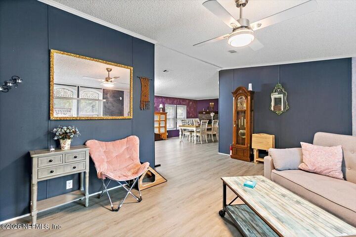 Property Photo:  1776 Tustenuggee Court  FL 32009 