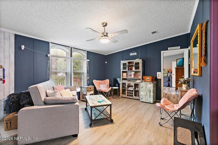 Property Photo:  1776 Tustenuggee Court  FL 32009 