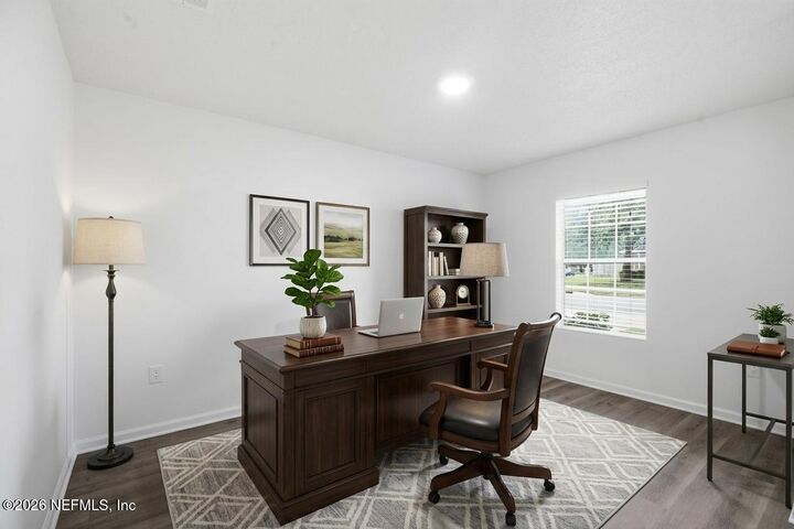 Property Photo:  2842 Taylor Hill Drive  FL 32221 