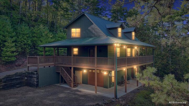 Property Photo:  40 Rebekah Trace  NC 28906 