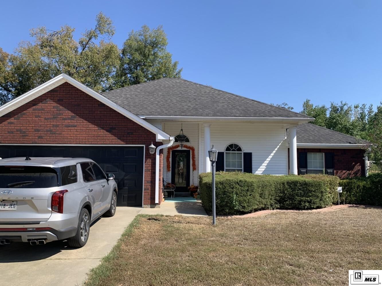 Property Photo:  118 Mizell Lane  LA 71291 