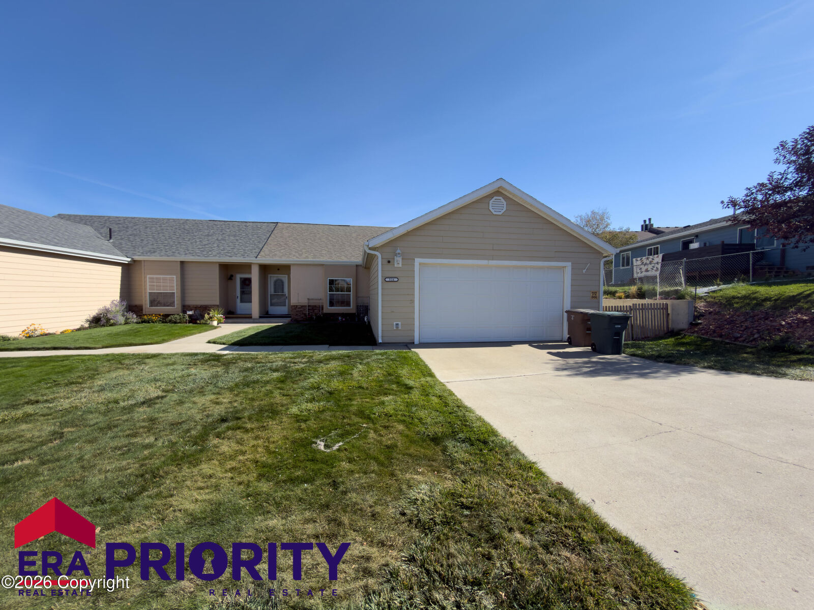 Property Photo:  316 Westhills Loop -  WY 82718 