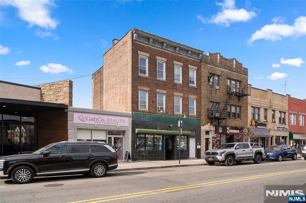 Property Photo: 7317 Broadway NJ 07047
