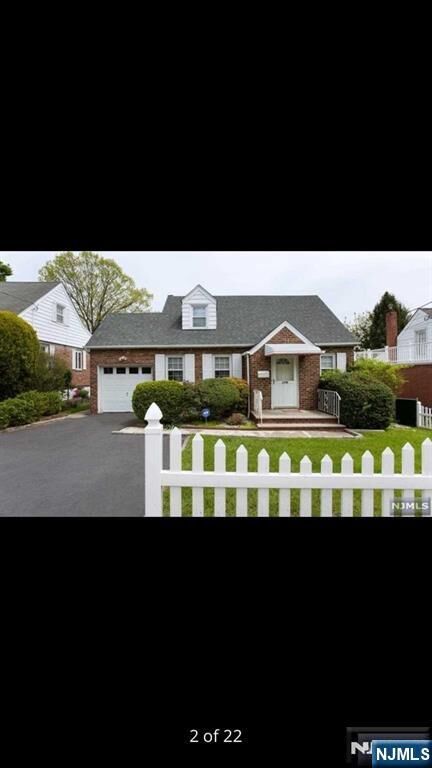 Property Photo:  176 Kinderkamack Road  NJ 07661 