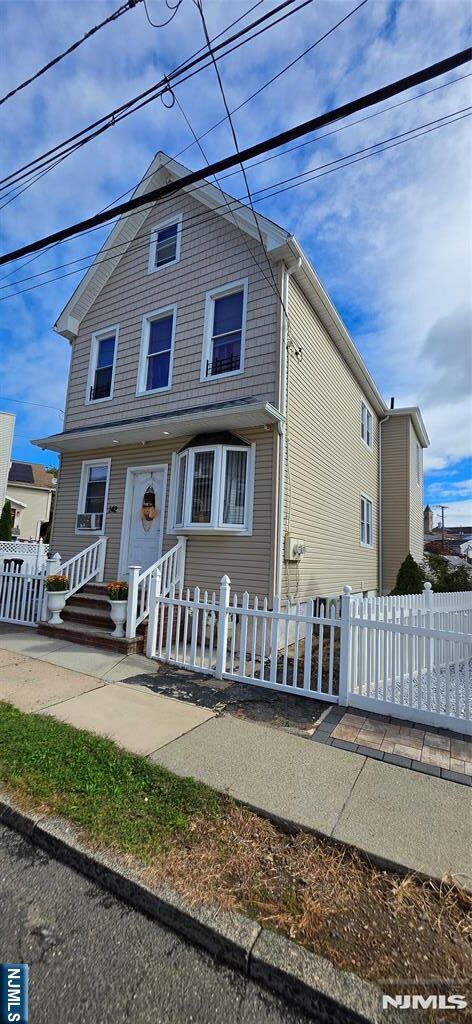 Property Photo: 142 Sherman Place NJ 07026