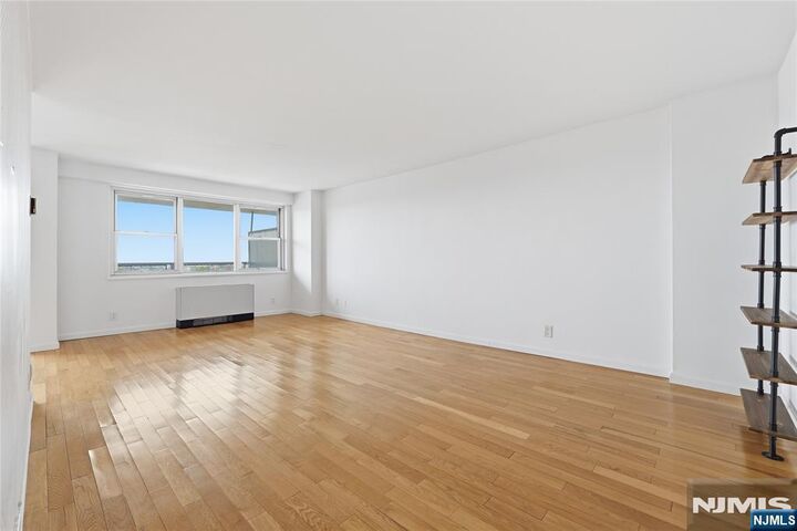 Property Photo:  6600 Jfk Blvd E 22F  NJ 07093 