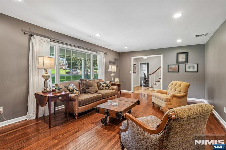 Property Photo:  724 Ewing Avenue  NJ 07417 