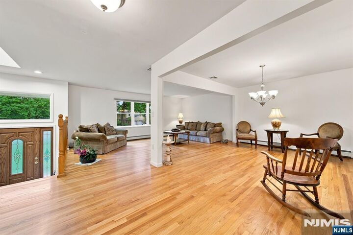 Property Photo: 66 Woodside Avenue NJ 07506