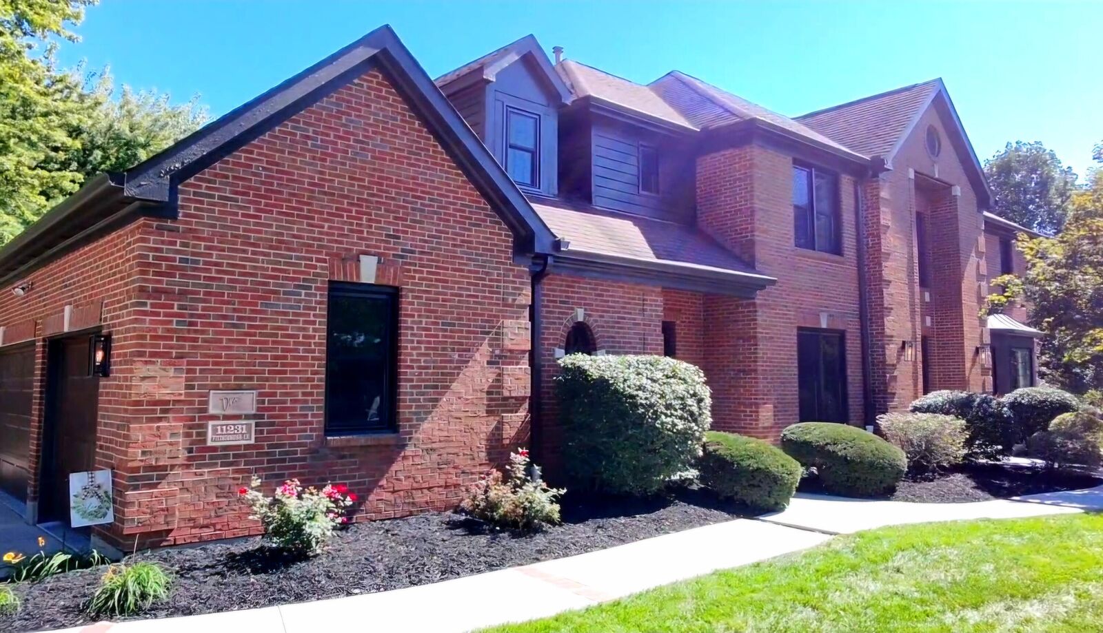 Property Photo:  11231 Fitzsimmons Lane  KY 41091 