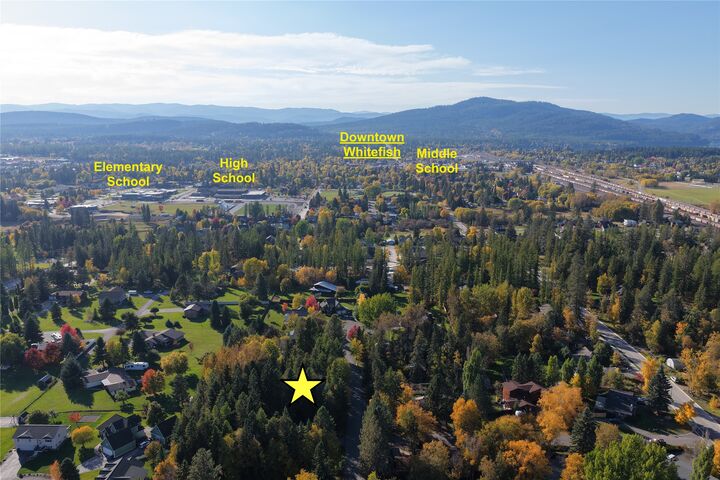 Property Photo:  111 Wedgewood Lane  MT 59937 