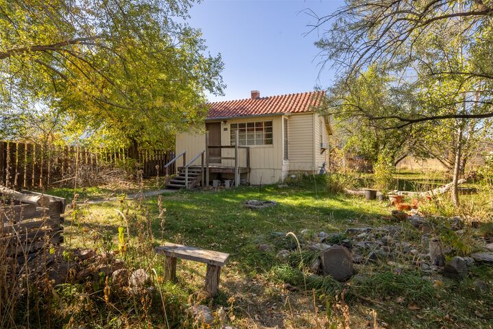 Property Photo: 111 Daytona Loop MT 59851