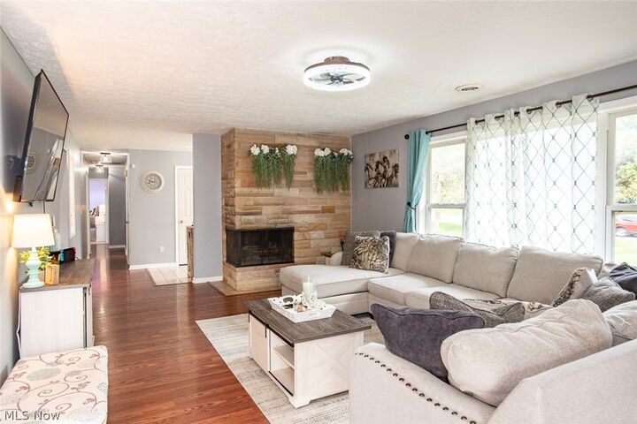 Property Photo: 3824 Fennway Boulevard OH 44256