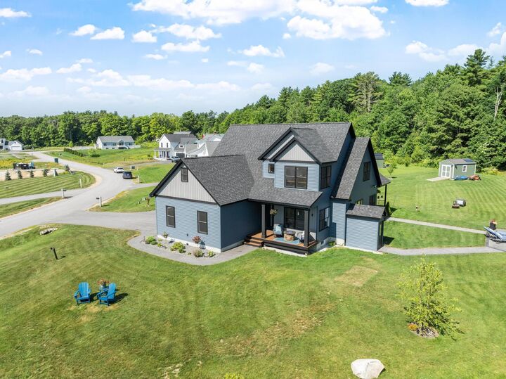 Property Photo:  467 Blane Circle  NH 03275 