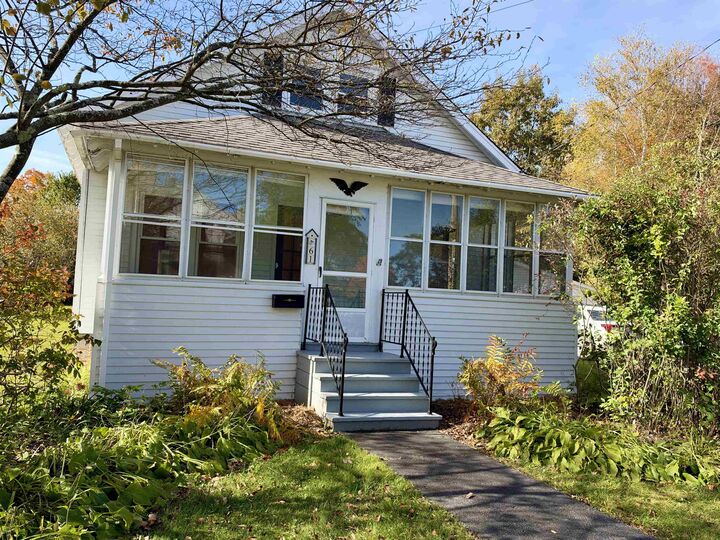 Property Photo: 61 Norton Avenue VT 05774