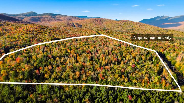 Property Photo:  Lot 206-044 Lost River Road  NH 03262 