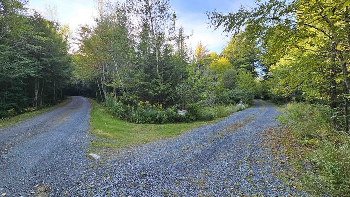 Property Photo:  3790 East Warren Road  VT 05673 