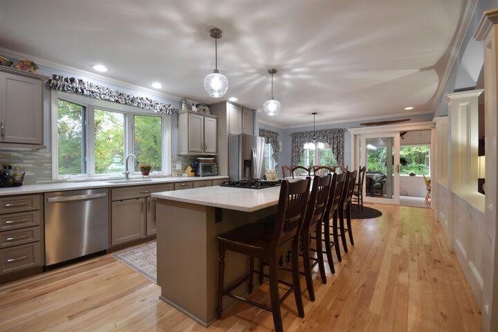 Property Photo: 132 Mills Point Road VT 05446