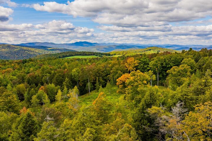 Property Photo: North Ridge Drive VT 05031