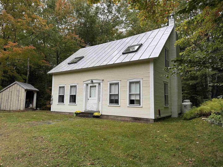 Property Photo: 3271 German Flats Road VT 05674