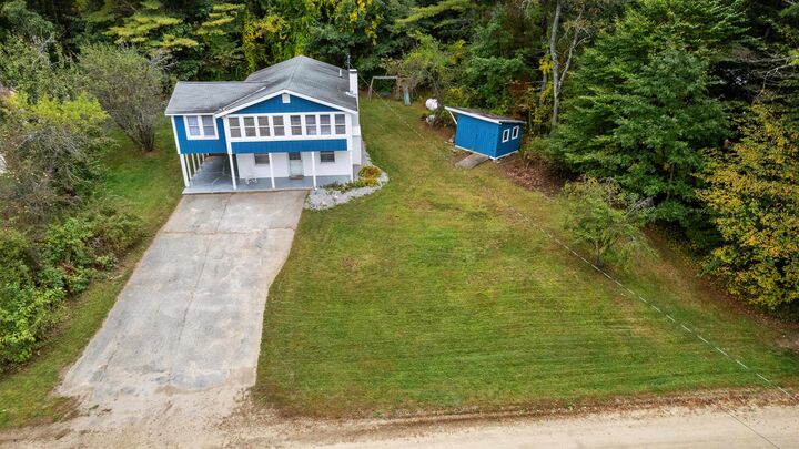 Property Photo:  120 Georgetown Drive  NH 03225 