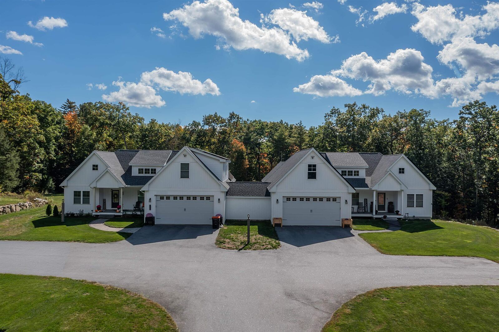 Property Photo:  71 Dollard Road  NH 03032 
