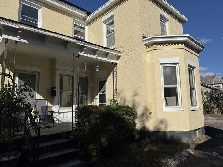 Property Photo: 52 North Union Street VT 05401