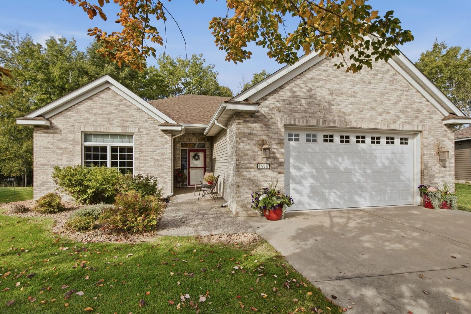 Property Photo:  1558 Katrina Court  MN 56301 