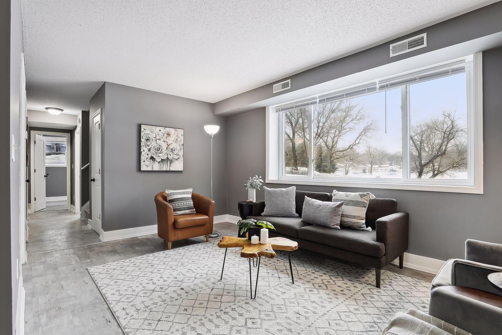 Property Photo:  439 Arlington Avenue E  MN 55130 