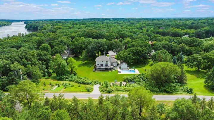 Property Photo:  301 21st Street N  MN 56377 