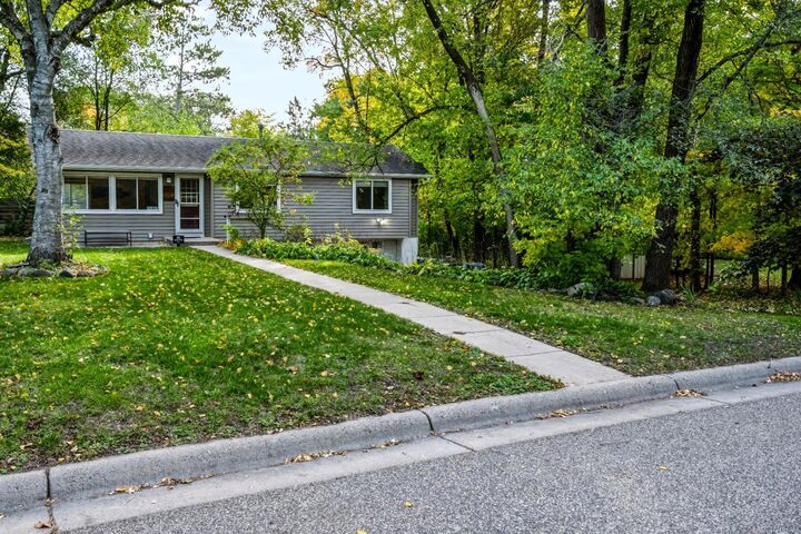 Property Photo: 1325 Everest Lane N MN 55447