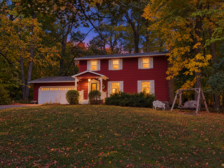 Property Photo:  1719 Fagerness Point Road  MN 55391 