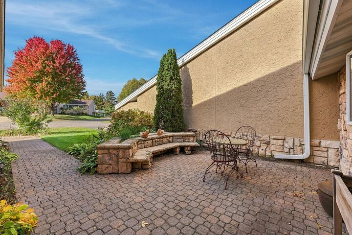 Property Photo: 506 Brook Lane MN 56301
