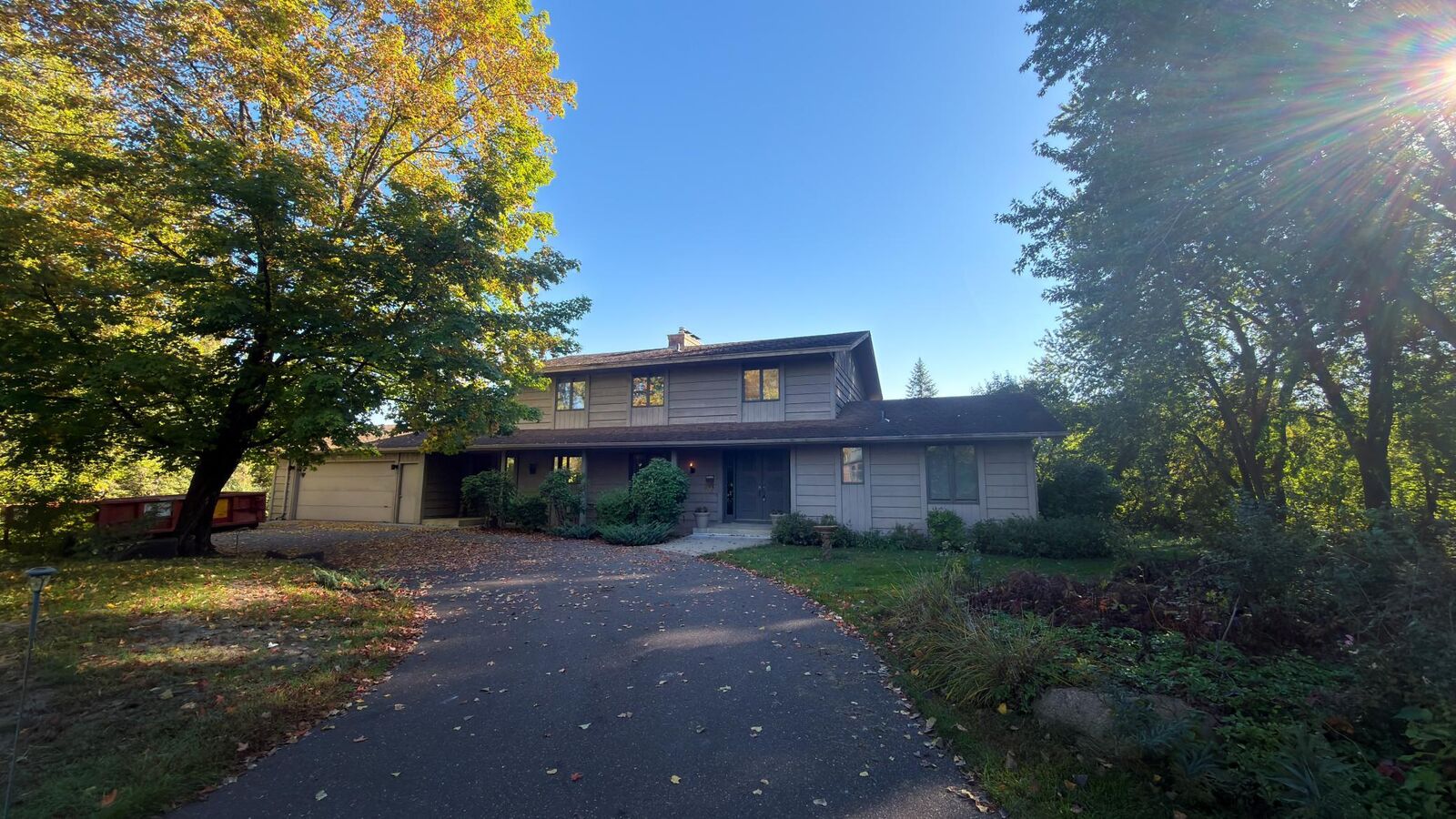 Property Photo:  49 Nord Circle Road  MN 55127 