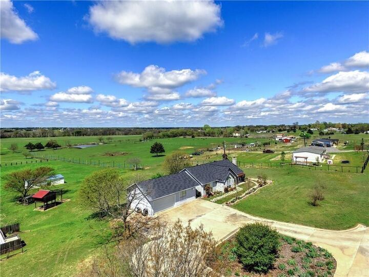 Property Photo: 12875 Westover Lane TX 75409