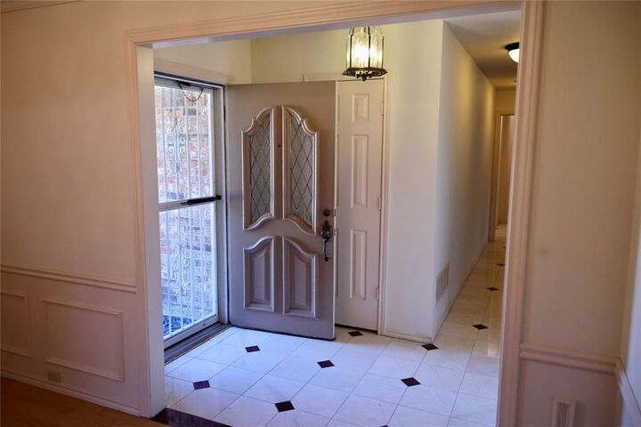 Property Photo: 2206 Morning Glory Drive TX 75082