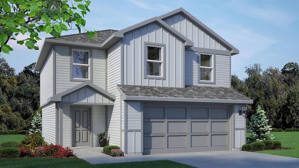 Property Photo:  1628 Denim Street  TX 76249 