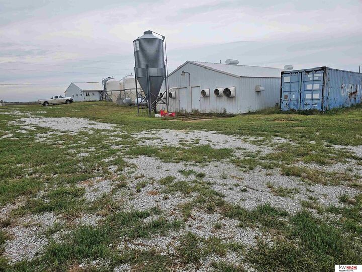 Property Photo:  2348 Co Rd 600 Road  NE 68453 