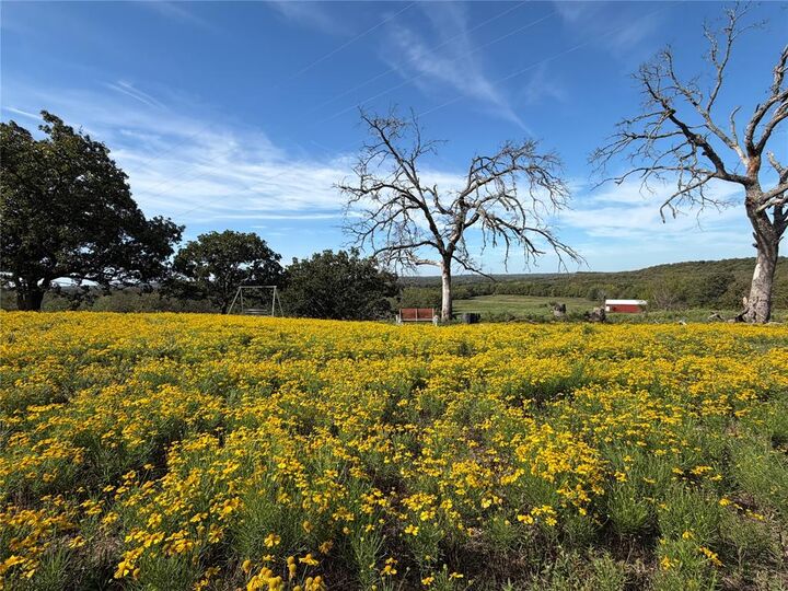 Property Photo: 13203 Ns 3600 Road OK 74884