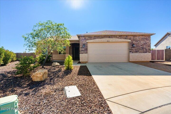 Property Photo:  6643 E Sandpiper Way  AZ 86314 