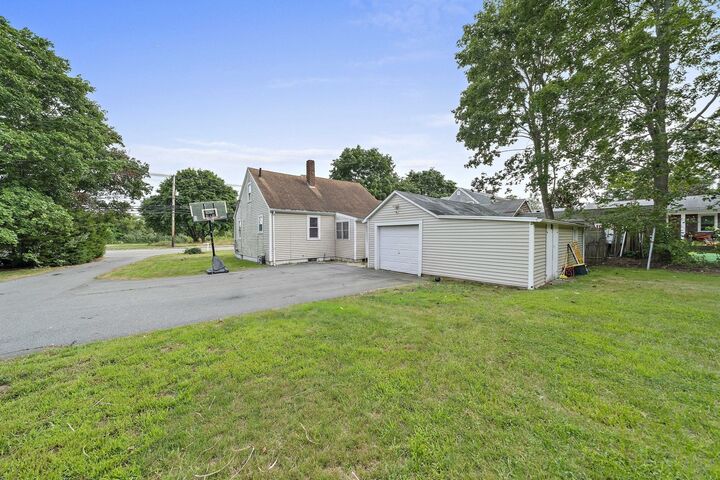 Property Photo:  57 Main St  MA 02347 