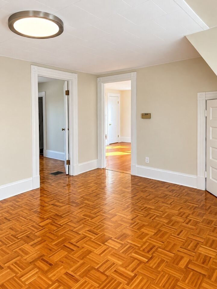 Property Photo:  47 Newburn Ave 3  MA 02155 