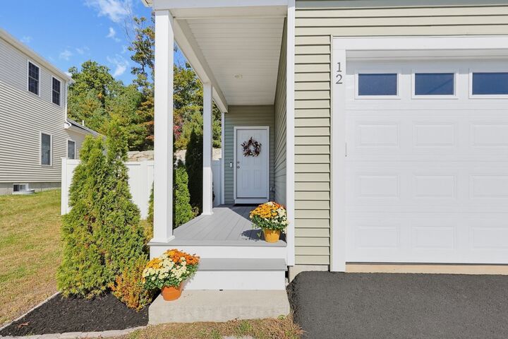 Property Photo:  12 Celestial Circle  MA 02019 
