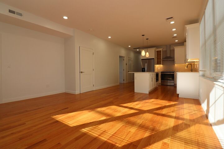Property Photo:  81 Ballou Ave 1  MA 02124 
