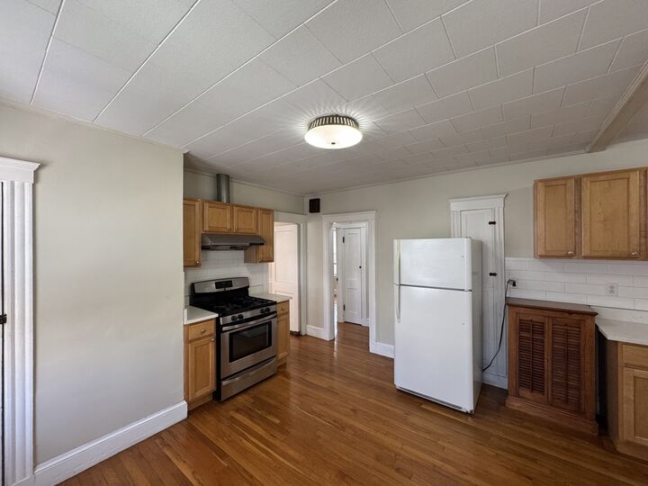 Property Photo: 19 Everdean St 2 MA 02122